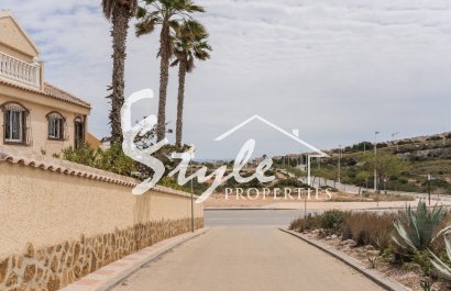 Вторичное жилье - Вилла - Гран Алакант - Monte Y Mar