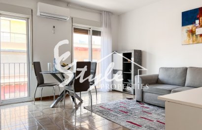 Вторичное жилье - Апартаменты/Квартира - Аликанте - Center