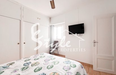 Вторичное жилье - Апартаменты/Квартира - Аликанте - Center