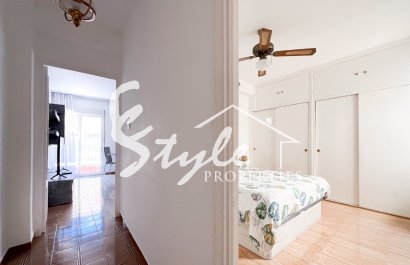 Вторичное жилье - Апартаменты/Квартира - Аликанте - Center