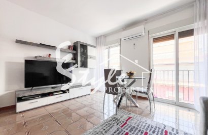 Вторичное жилье - Апартаменты/Квартира - Аликанте - Center