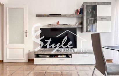 Вторичное жилье - Апартаменты/Квартира - Аликанте - Center