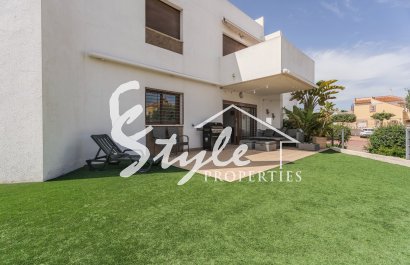 Вторичное жилье - Апартаменты/Квартира - Ориуэла Коста  - Ла Зения