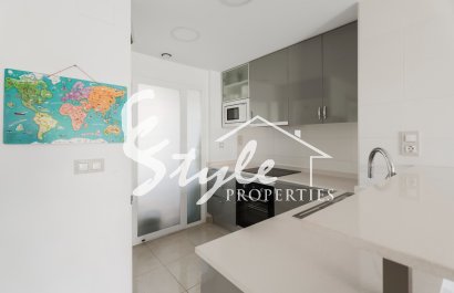 Вторичное жилье - Апартаменты/Квартира - Ориуэла Коста  - Ла Зения