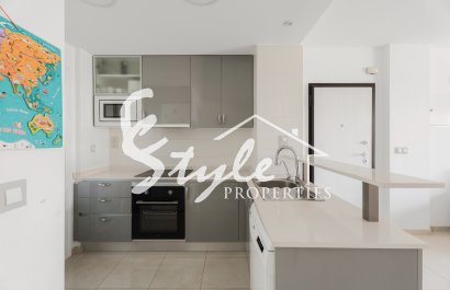 Вторичное жилье - Апартаменты/Квартира - Ориуэла Коста  - Ла Зения