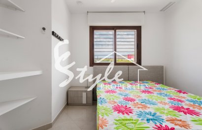 Вторичное жилье - Апартаменты/Квартира - Ориуэла Коста  - Ла Зения