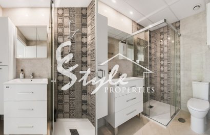 Вторичное жилье - Апартаменты/Квартира - Ориуэла Коста  - Ла Зения