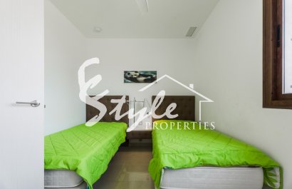 Вторичное жилье - Апартаменты/Квартира - Ориуэла Коста  - Ла Зения