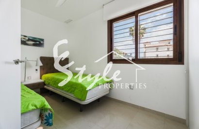 Вторичное жилье - Апартаменты/Квартира - Ориуэла Коста  - Ла Зения