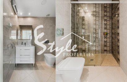 Вторичное жилье - Апартаменты/Квартира - Ориуэла Коста  - Ла Зения