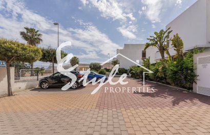 Вторичное жилье - Апартаменты/Квартира - Ориуэла Коста  - Ла Зения