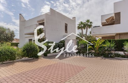 Вторичное жилье - Апартаменты/Квартира - Ориуэла Коста  - Ла Зения