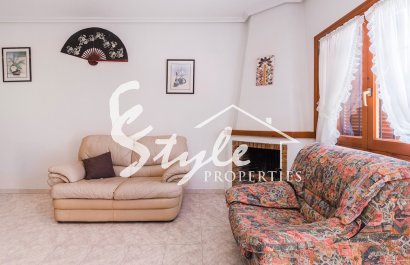 Вторичное жилье - Townhouse - Ориуэла Коста  - Playa Flamenca