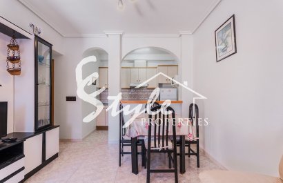 Вторичное жилье - Townhouse - Ориуэла Коста  - Playa Flamenca