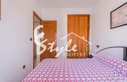 Вторичное жилье - Townhouse - Ориуэла Коста  - Playa Flamenca