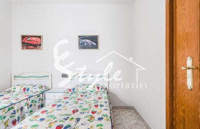 Вторичное жилье - Townhouse - Ориуэла Коста  - Playa Flamenca