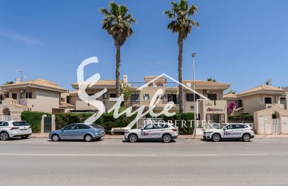 Вторичное жилье - Townhouse - Ориуэла Коста  - Playa Flamenca