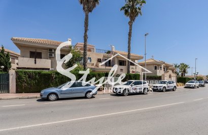 Вторичное жилье - Townhouse - Ориуэла Коста  - Playa Flamenca