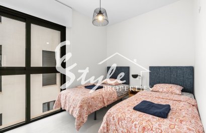 Вторичное жилье - Апартаменты/Квартира - Торревьеха - Playa del Cura