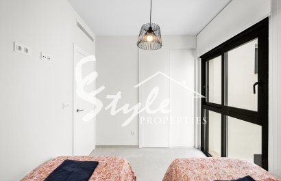 Вторичное жилье - Апартаменты/Квартира - Торревьеха - Playa del Cura