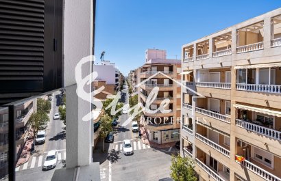 Вторичное жилье - Апартаменты/Квартира - Торревьеха - Playa del Cura