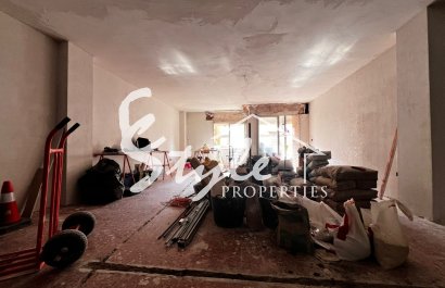 Вторичное жилье - Апартаменты/Квартира - Аликанте - Benalúa