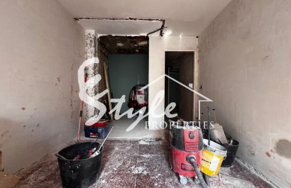 Вторичное жилье - Апартаменты/Квартира - Аликанте - Benalúa