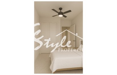 Вторичное жилье - Апартаменты/Квартира - Аликанте - Benalúa