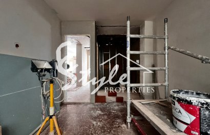 Вторичное жилье - Апартаменты/Квартира - Аликанте - Benalúa