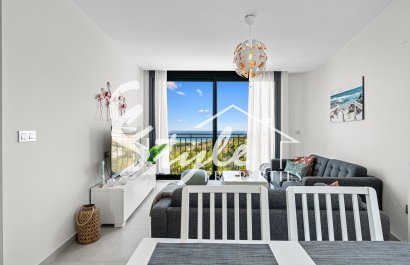 Вторичное жилье - Апартаменты/Квартира - Гран Алакант - Playa del Carabassí