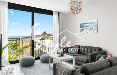 Вторичное жилье - Апартаменты/Квартира - Гран Алакант - Playa del Carabassí