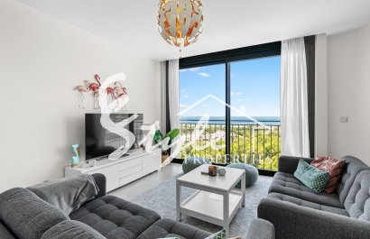 Вторичное жилье - Апартаменты/Квартира - Гран Алакант - Playa del Carabassí