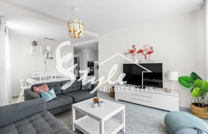 Вторичное жилье - Апартаменты/Квартира - Гран Алакант - Playa del Carabassí