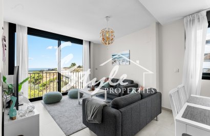 Вторичное жилье - Апартаменты/Квартира - Гран Алакант - Playa del Carabassí