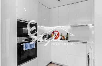 Вторичное жилье - Апартаменты/Квартира - Гран Алакант - Playa del Carabassí