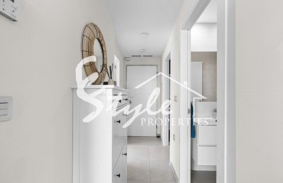 Вторичное жилье - Апартаменты/Квартира - Гран Алакант - Playa del Carabassí