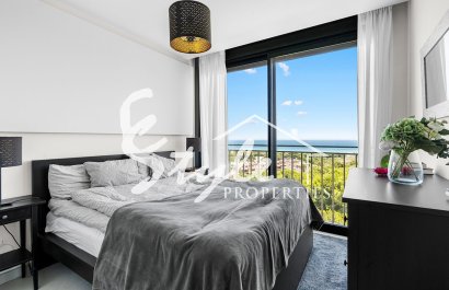 Вторичное жилье - Апартаменты/Квартира - Гран Алакант - Playa del Carabassí