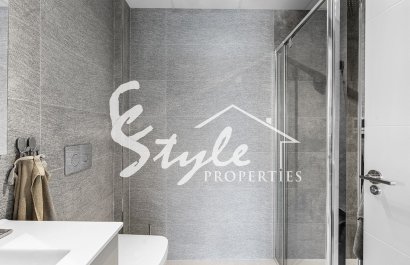 Вторичное жилье - Апартаменты/Квартира - Гран Алакант - Playa del Carabassí