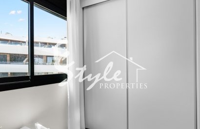 Вторичное жилье - Апартаменты/Квартира - Гран Алакант - Playa del Carabassí