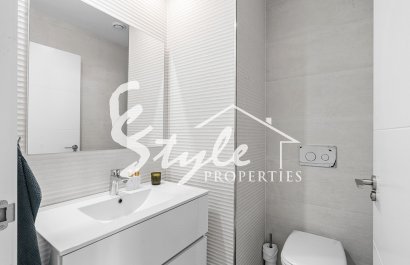 Вторичное жилье - Апартаменты/Квартира - Гран Алакант - Playa del Carabassí