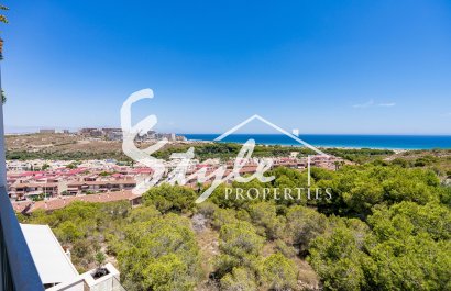 Вторичное жилье - Апартаменты/Квартира - Гран Алакант - Playa del Carabassí