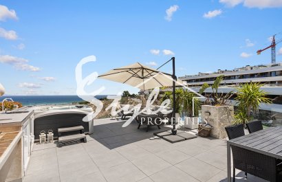 Вторичное жилье - Апартаменты/Квартира - Гран Алакант - Playa del Carabassí