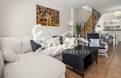 Вторичное жилье - Вилла - Torre de La Horadada - Pueblo Latino