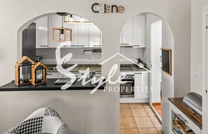 Вторичное жилье - Вилла - Torre de La Horadada - Pueblo Latino