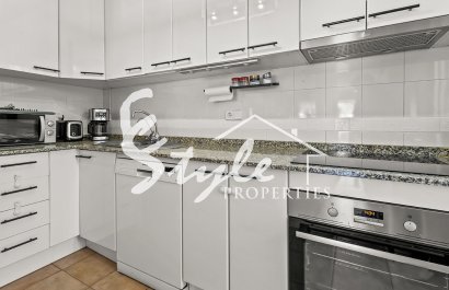 Вторичное жилье - Вилла - Torre de La Horadada - Pueblo Latino