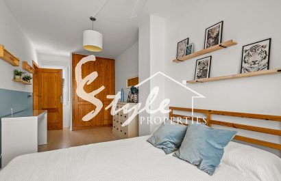 Вторичное жилье - Вилла - Torre de La Horadada - Pueblo Latino