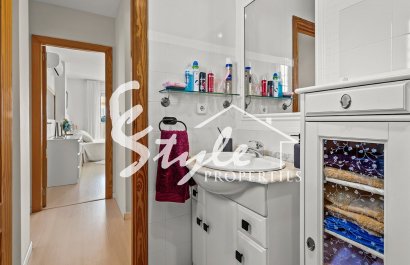 Вторичное жилье - Вилла - Torre de La Horadada - Pueblo Latino