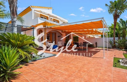 Вторичное жилье - Вилла - Torre de La Horadada - Pueblo Latino