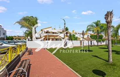 Вторичное жилье - Вилла - Torre de La Horadada - Pueblo Latino