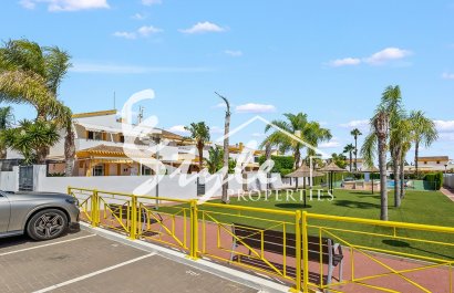 Вторичное жилье - Вилла - Torre de La Horadada - Pueblo Latino